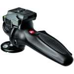 Manfrotto 327RC2 (327-RC2) Light Duty Grip Ball, Magnesium Tripod Head Manfrotto 327RC2 (327-RC2) Light Duty Grip Ball, Magnesium Tripod Head